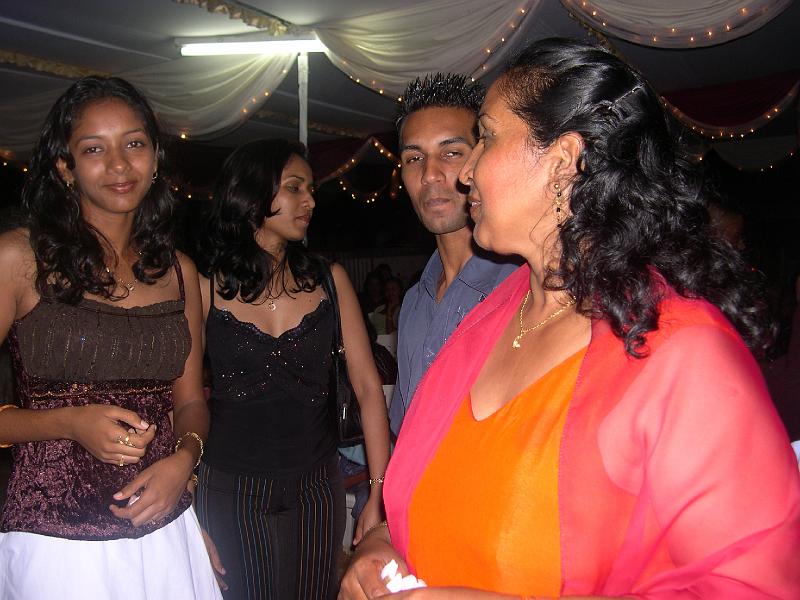 Livia's 013 - the wedding down the street